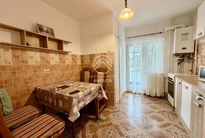 Apartament de vanzare | 2 camere decomandate | Calea Dorobanti - 4