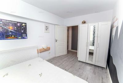 4 camere | Facultatea de Constructii | Petfriendly | Tei - 5