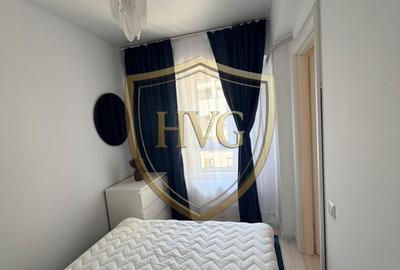 Apartament cu 2 camere | Centrala proprie | Semidecomandat | Viilor - 7