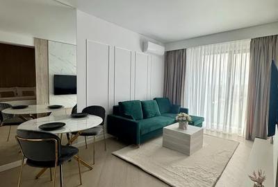 Studio dublu modern de inchiriat in zona de nord - Pipera - 2