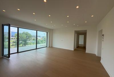 Apartament în Aviatiei Towers,loc de parcare valabil - 2