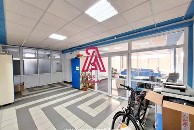 Casă individuală cu 7 camere în Calea Dumbrăvii