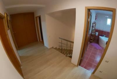 Casa P+1 Pantelimon 5 camere 150mp utili  300mp curte Pantelimon Central VIDEO - 9