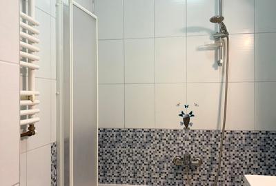 APARTAMENT CU 3 CAMERE - BLOC REABILITAT IN 2024 - DRUMUL TABEREI - 4 MIN METROU - 12