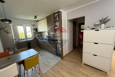 De închiriat: Apartament 4 camere DECOMANDATE - 6