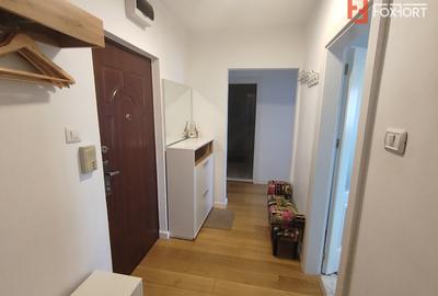 COMISION 0% Apartament cu 2 camere de inchiriat in Timisoara, zona Complex - 7
