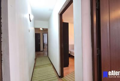 Apartament 3 camere decomandat, 67 mp, centrală proprie,  bloc anvelopat. - 31