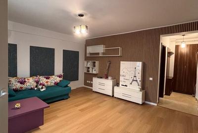 Apartament 2cam, decomandat, centrala proprie, parcare privata, metrou - 2