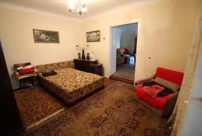 Casa zona ultracentrala, str. Fraternitatii - 5