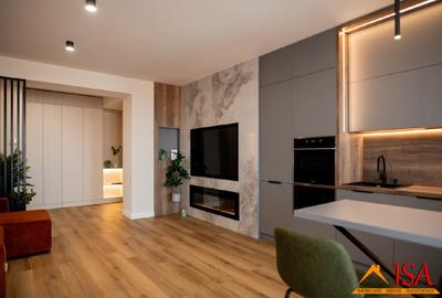 Apartament de lux cu 3 camere | Balanța Residence, Sibiu - 6