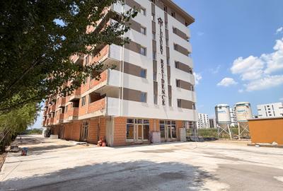 Apartament 3 camere | 70,26 mp utili | Chiajna | Promoție 88.000 € + TVA - 1