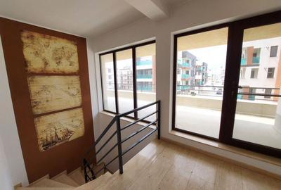 Vila de închiriat Mamaia Nord | Kazeboo Beach | Curte 250 mp - 7