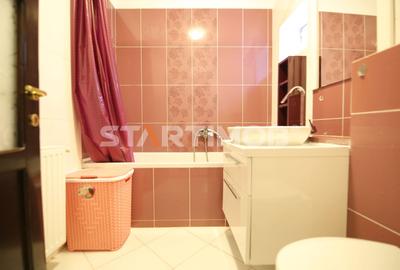 Apartament 3 camere Racadau cu 2 parcari si boxa - 20