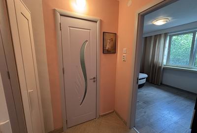 4 Camere - Dristor - 500 m Metrou Dristor 1 - 15