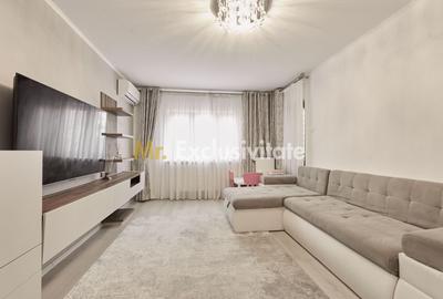 Apartament 3 camere renovat Gavana, langa scoala 19 - 2