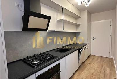 Apartament Bloc nou | Loc de parcare | ID: 1699 - 6