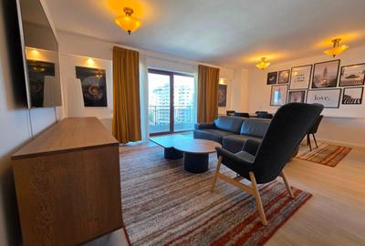 Apartament LUX 4 camere | 114 mp utili | Bloc Erbașu - 1