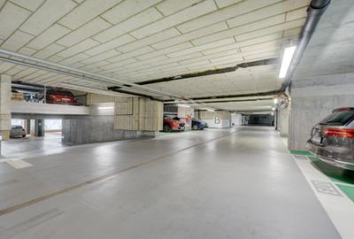 Loft cu terasă și parcare. Iancu Nicolae–Băneasa. - 13