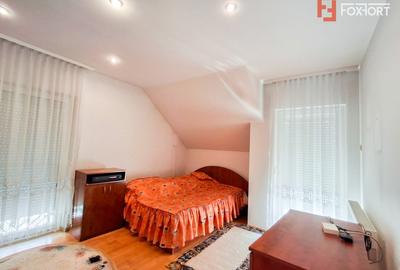 Casa individuala de vanzare in Timisoara cu sauna si piscina, zona Fratelia - 8
