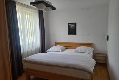 Apartament 3 camere zona Onix, decomandat, 1 baie, mobilat, utilat, balcon. - 10