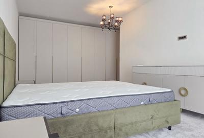Premium 2-Room Apartment for Rent | Iancu Nicolae I Pool | Parking - 10