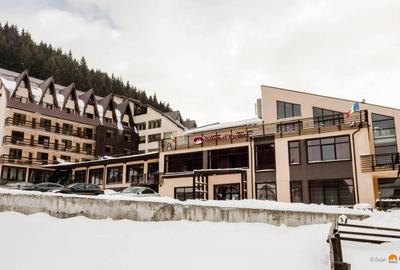 Hotel Mistral Moieciu - 17