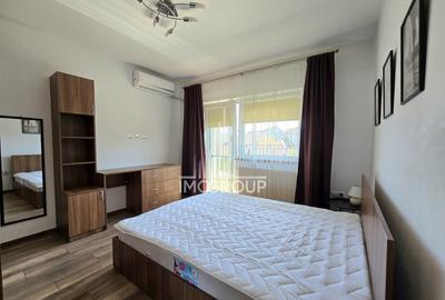 Apartament de inchiriat 2 camere in Zorilor UMF, parcare - 4