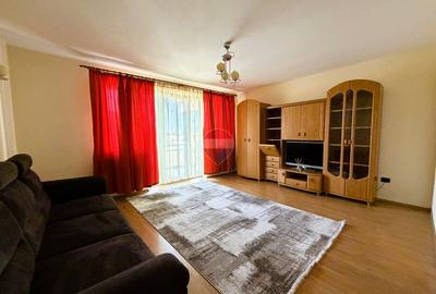 Apartament cu 2 camere decomandat, mobilat în Micălaca