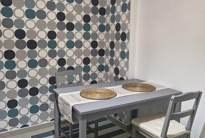 2 camere zona / Apărătorii Patriei – bloc nou - 11