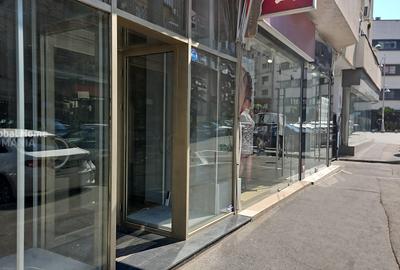 Spatiu Comercial | Ultracentral | Berthelot | Calea Victoriei - 1