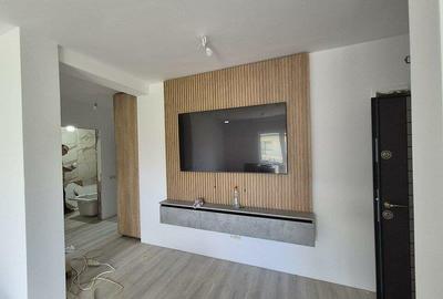 Apartament intabulat la CHEIE 3 camere cu gradina de 47 mp Doamna Stanca - 8
