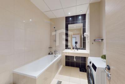 Sos. Vitan Barzesti - Rin Grand Residence 2 camere 12/13 65 mp - 17