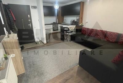 Apartament de 3 camere, 58mp, parcare subterana, zona Soporului - 3