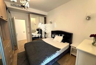 One Floreasca Lake | Apartament 3 Camere | Terasă 74 mp | Parcare Subterană | - 15