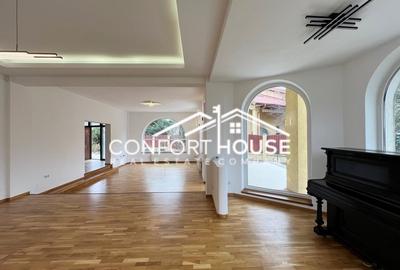 VILA S+P+E+M, 7 camere, piscina, IANCU NICOLAE -Jolie Ville - 7