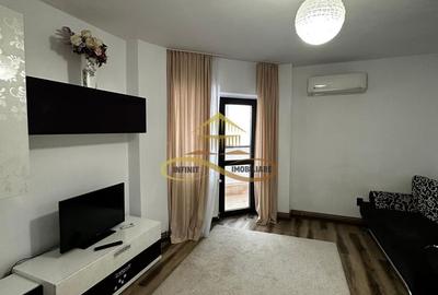 Apartament ultracentral de inchiriat 2 camere Bacau - 10