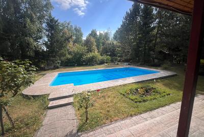 Paradisul Verde, 2.000 mp pentru o reședință care intră în elita cartierului - 2