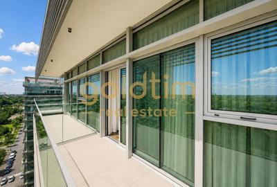 PRIMA INCHIRIERE/ANSAMBLU CU SPA SI PISCINA/PARCARE SUBTERANA SI BOXA/(+tva) - 29