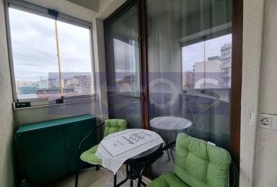 INCHIRIERE 2 CAMERE | DECOMANDAT | ZONA - NERVA TRAIAN - 48