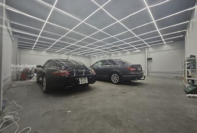 Teren Intravilan Otopeni DN 1 5.000mp | Detailing Auto | Rent a Car | Parking - 11