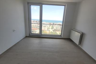 Mamaia Nord- Meraki-3 camere - vedere frontala la mare - acces piscina -139900 E - 14
