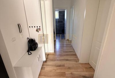 2 camere| grădină| 2 locuri de parcare | 2 balcoane| Dumbravita - 18