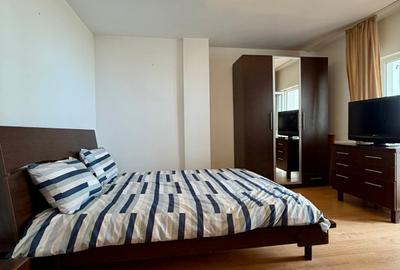 Apartament 3 camere 2 bai de inchiriat termen lung Zona Faleza Nord - 14