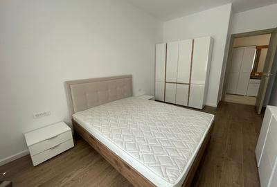 Apartament 2 Camere CAVAR - Parter Inalt- Parcare inclusa - 6