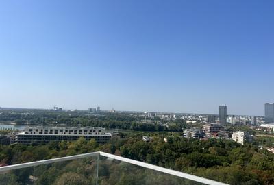 4 rooms Verdi Park Stunning view - 10