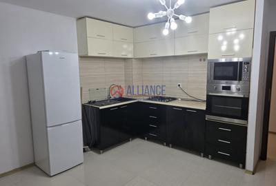 Apartament cu 2 camere decomandat în Energia