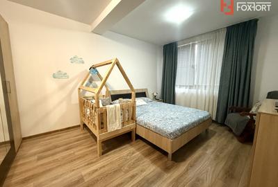 COMISION 0% Duplex cu 4 camere, 2 bai + mansarda de 42 mp, in cartier Europa - 5