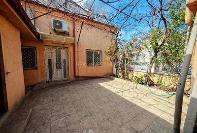 Casa cu teren ultracentral deschidere la 2 strazi-zona Tomis Mall - 3