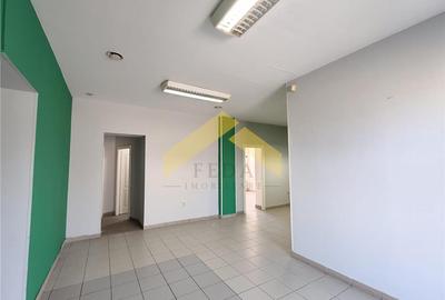Spatiu comercial de inchiriat zona Alfa - 3