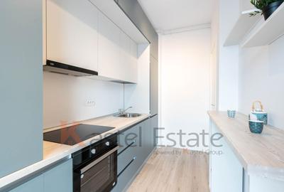 Studio modern | Dristor| Central District 4 Elemente - 7
